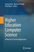 Higher Education Computer Science