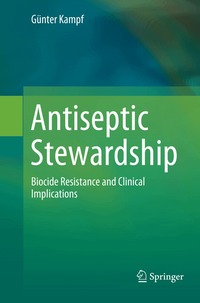 Antiseptic Stewardship