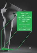 Sensuous Learning for Practical Judgment in Professional Practice