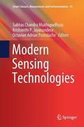 Modern Sensing Technologies