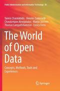 The World of Open Data