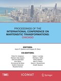 Proceedings of the International Conference on Martensitic Transformations: Chicago