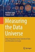 Measuring the Data Universe