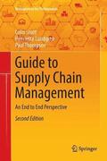 Guide to Supply Chain Management