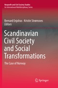 Scandinavian Civil Society and Social Transformations