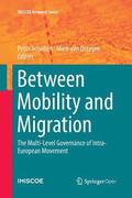 Between Mobility and Migration