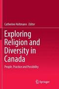 Exploring Religion and Diversity in Canada