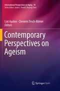 Contemporary Perspectives on Ageism