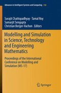 Modelling and Simulation in Science, Technology and Engineering Mathematics