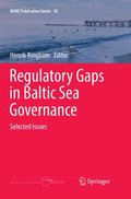 Regulatory Gaps in Baltic Sea Governance