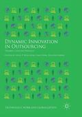 Dynamic Innovation in Outsourcing