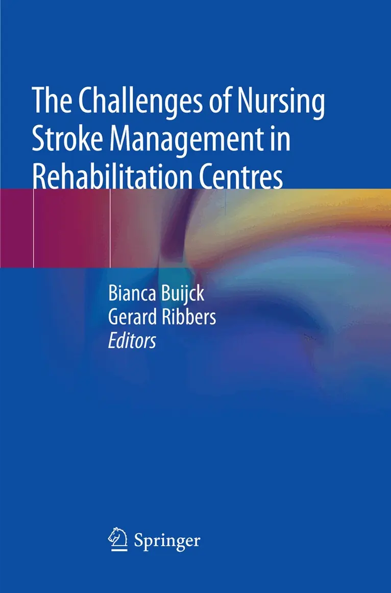 Challenges of Nursing Stroke Management in Rehabilitation Centres