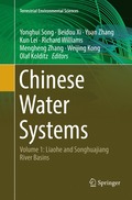 Chinese Water Systems