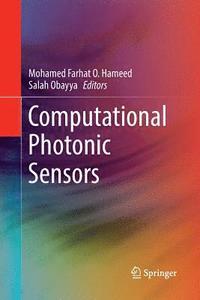 Computational Liquid Crystal Photonics Salah Obayya - 