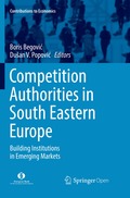 Competition Authorities in South Eastern Europe