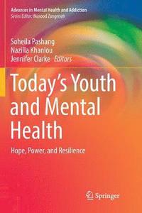 Todays Youth and Mental Health