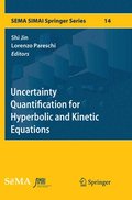 Uncertainty Quantification for Hyperbolic and Kinetic Equations