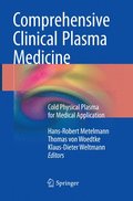 Comprehensive Clinical Plasma Medicine