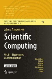 Scientific Computing