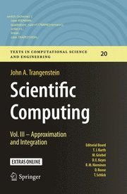 Scientific Computing