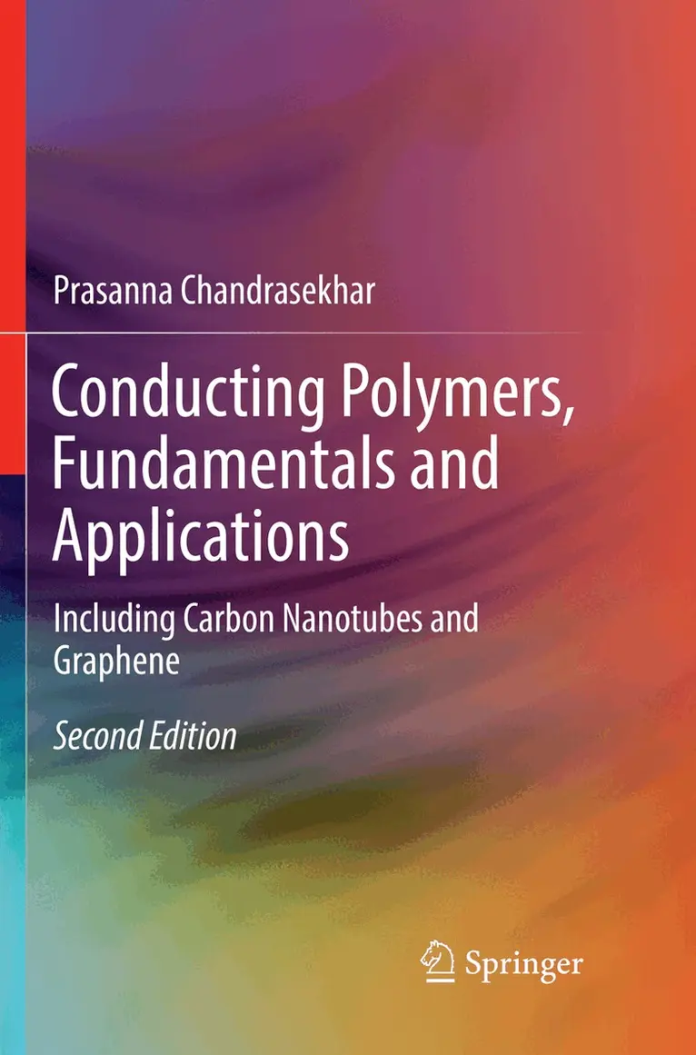 Prasanna Chandrasekhar - Conducting Polymers, Fundamentals and Applications, Häftad. Tillgänglighet: Lägg i varukorg