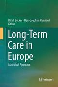 Long-Term Care in Europe