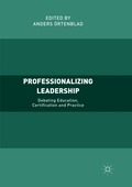 Professionalizing Leadership