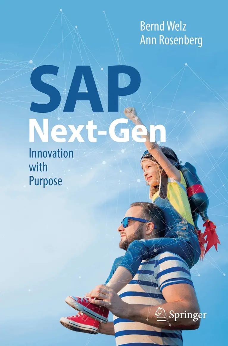 Bernd Welz, Ann Rosenberg - SAP Next-Gen, Häftad. Tillgänglighet: Lägg i varukorg