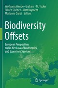 Biodiversity Offsets