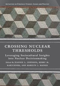 Crossing Nuclear Thresholds