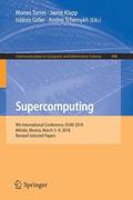 Supercomputing