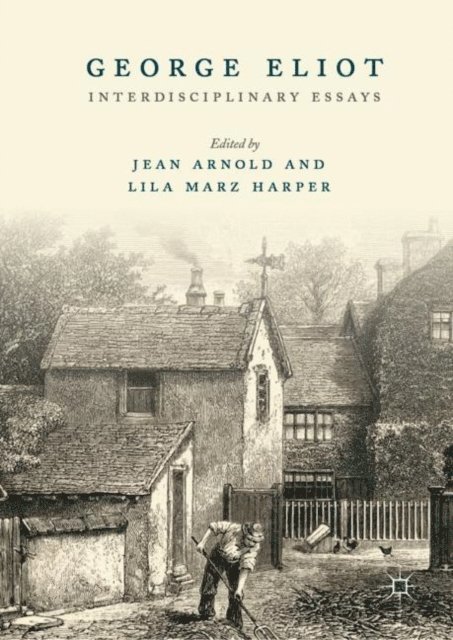 Lila Marz Harper, Jean Arnold - George Eliot, E-bok