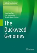 Duckweed Genomes