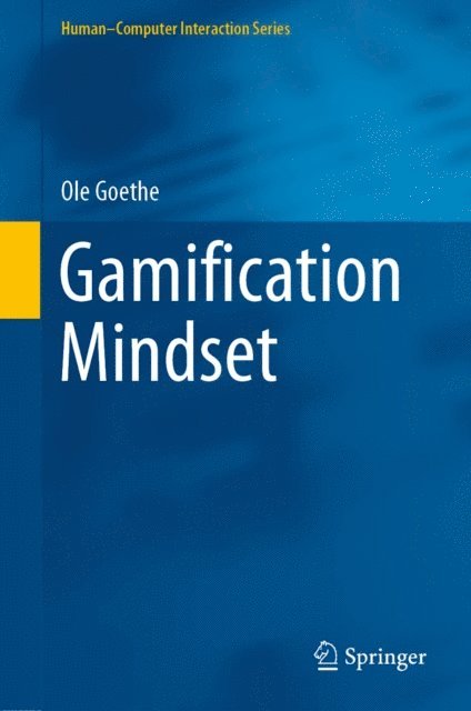 Ole Goethe - Gamification Mindset, E-bok