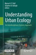 Understanding Urban Ecology