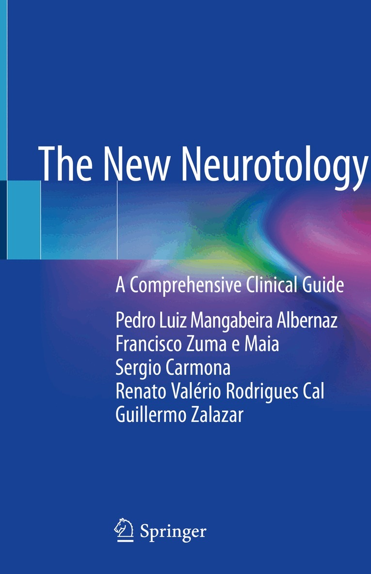 New Neurotology