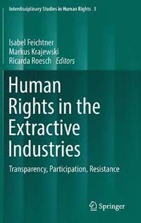 Human Rights in the Extractive Industries