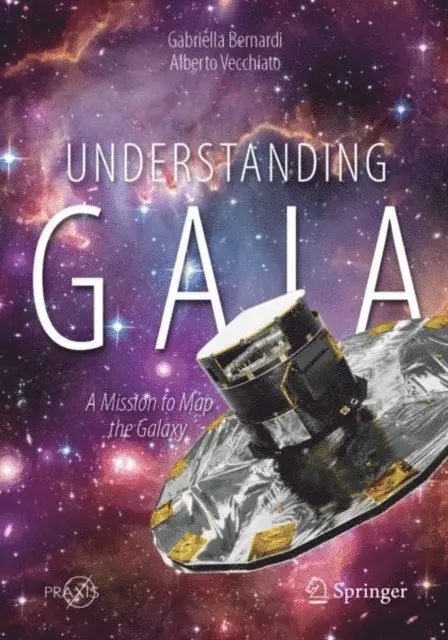 Alberto Vecchiato, Gabriella Bernardi - Understanding Gaia, E-bok. Tillgänglighet: Lägg i varukorg