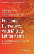 Fractional Derivatives with Mittag-Leffler Kernel