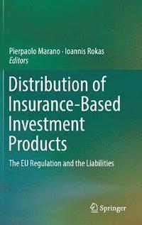Distribution of Insurance-Based Investment Products