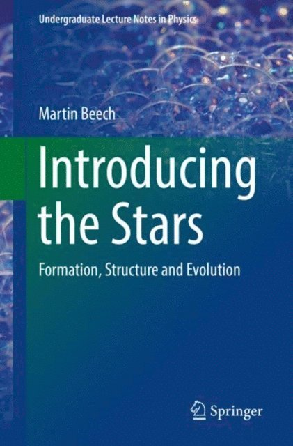 Martin Beech - Introducing the Stars, E-bok