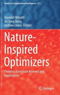 Nature-Inspired Optimizers