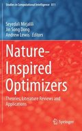 Nature-Inspired Optimizers