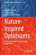 Nature-Inspired Optimizers