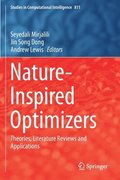 Nature-Inspired Optimizers