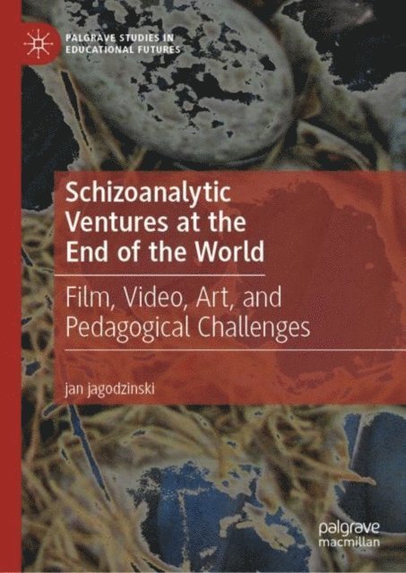 jan jagodzinski - Schizoanalytic Ventures at the End of the World, E-bok