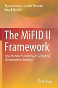 The MiFID II Framework