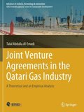 Joint Venture Agreements in the Qatari Gas Industry