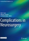 Complications in Neurosurgery