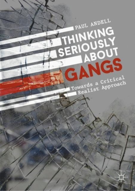 Paul Andell - Thinking Seriously About Gangs, E-bok